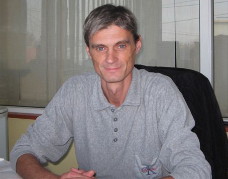 Florin BOBEICĂ
