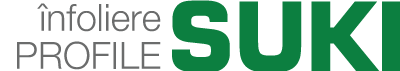 Infoliere Profile SUKI